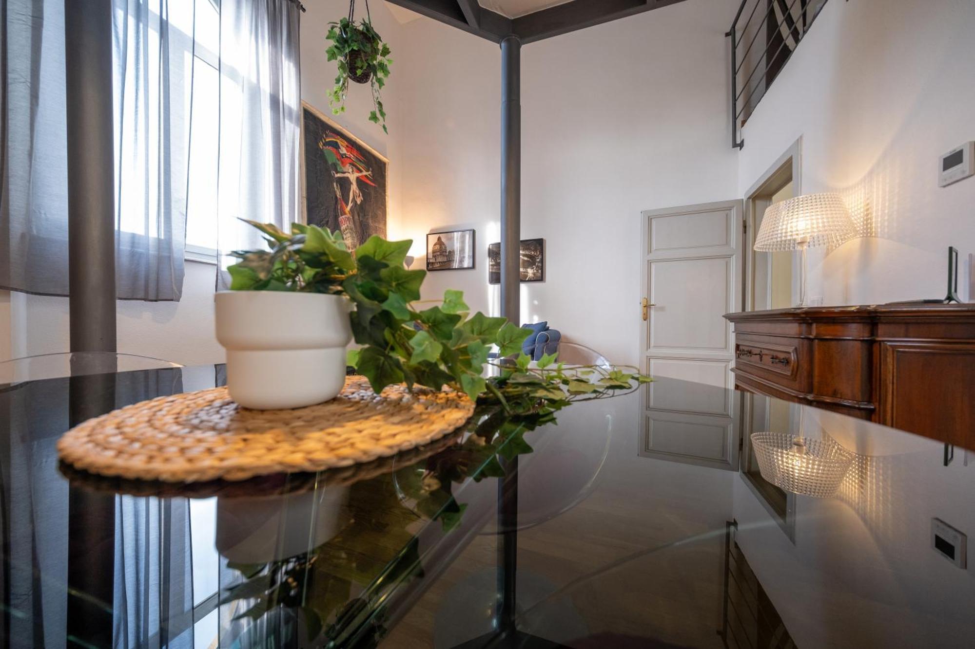 Lungarno Buozzi 7 Apartments Pisa Exterior foto