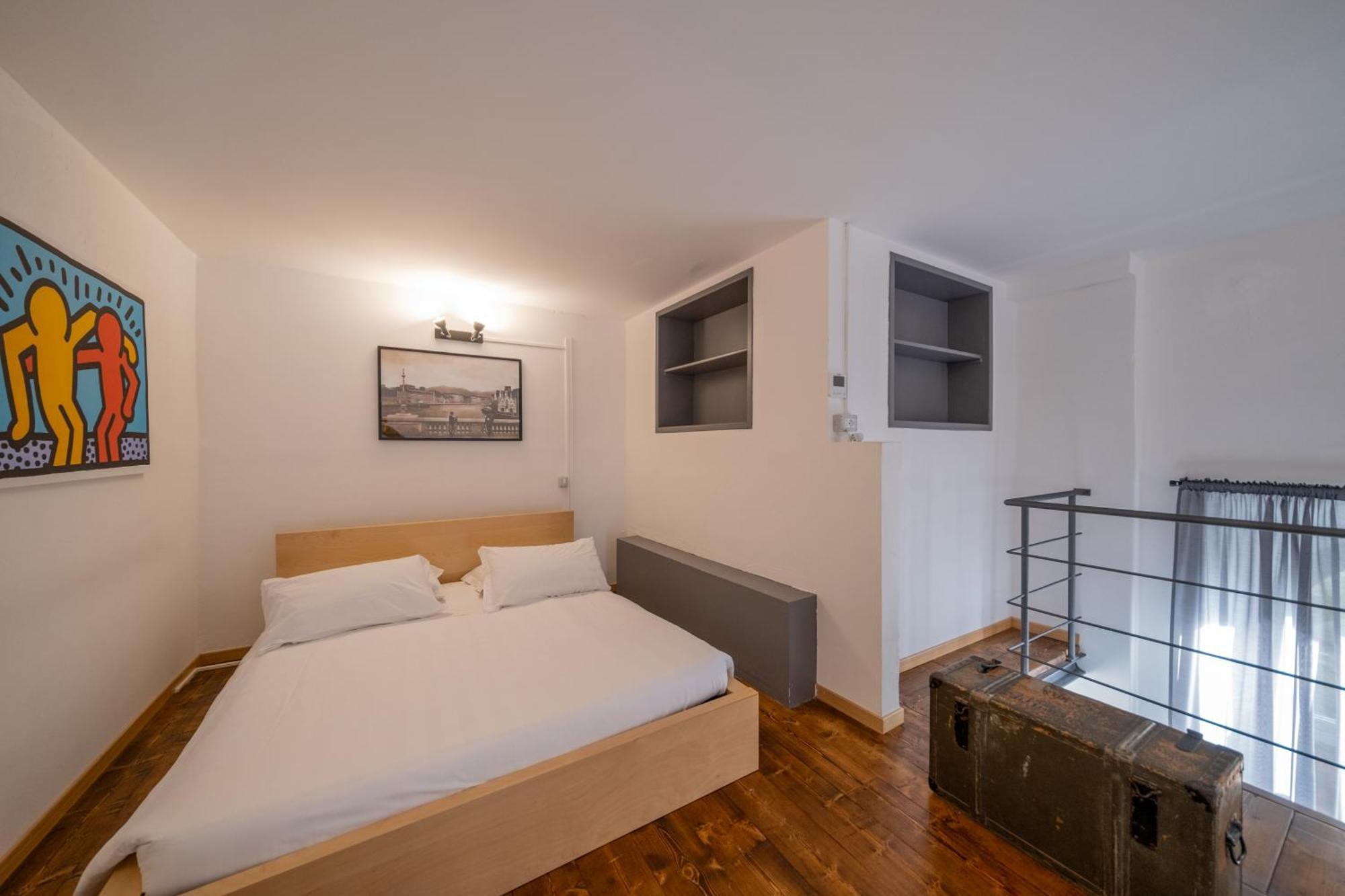 Lungarno Buozzi 7 Apartments Pisa Exterior foto