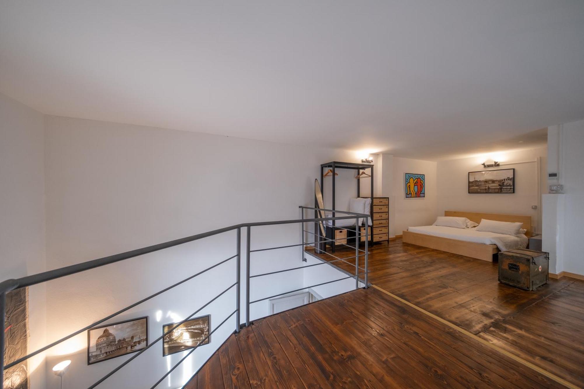 Lungarno Buozzi 7 Apartments Pisa Exterior foto