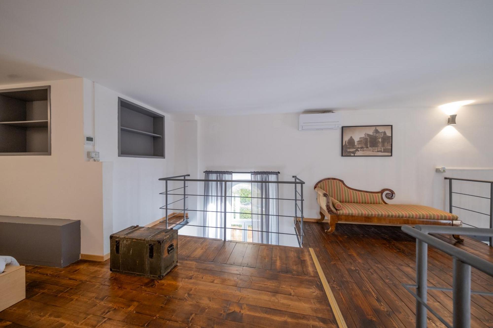 Lungarno Buozzi 7 Apartments Pisa Exterior foto