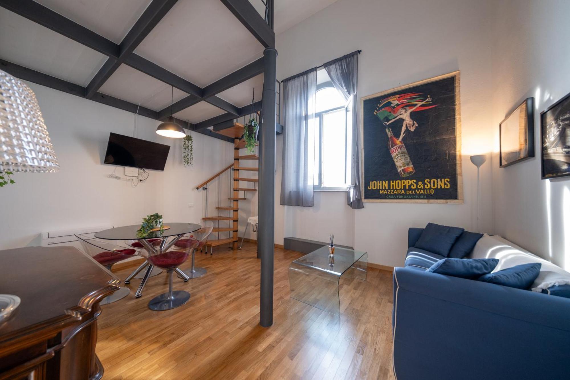 Lungarno Buozzi 7 Apartments Pisa Exterior foto