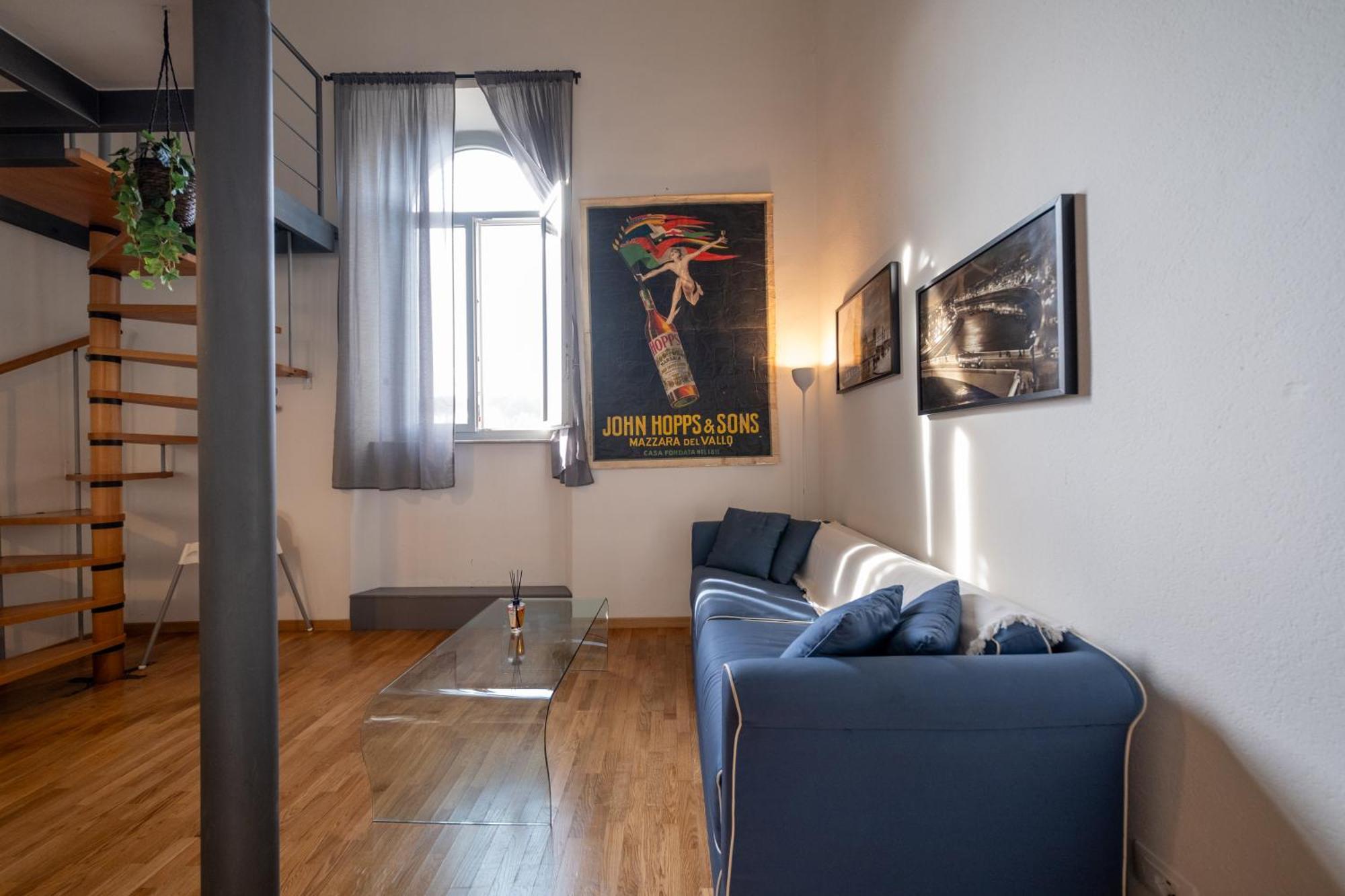Lungarno Buozzi 7 Apartments Pisa Exterior foto