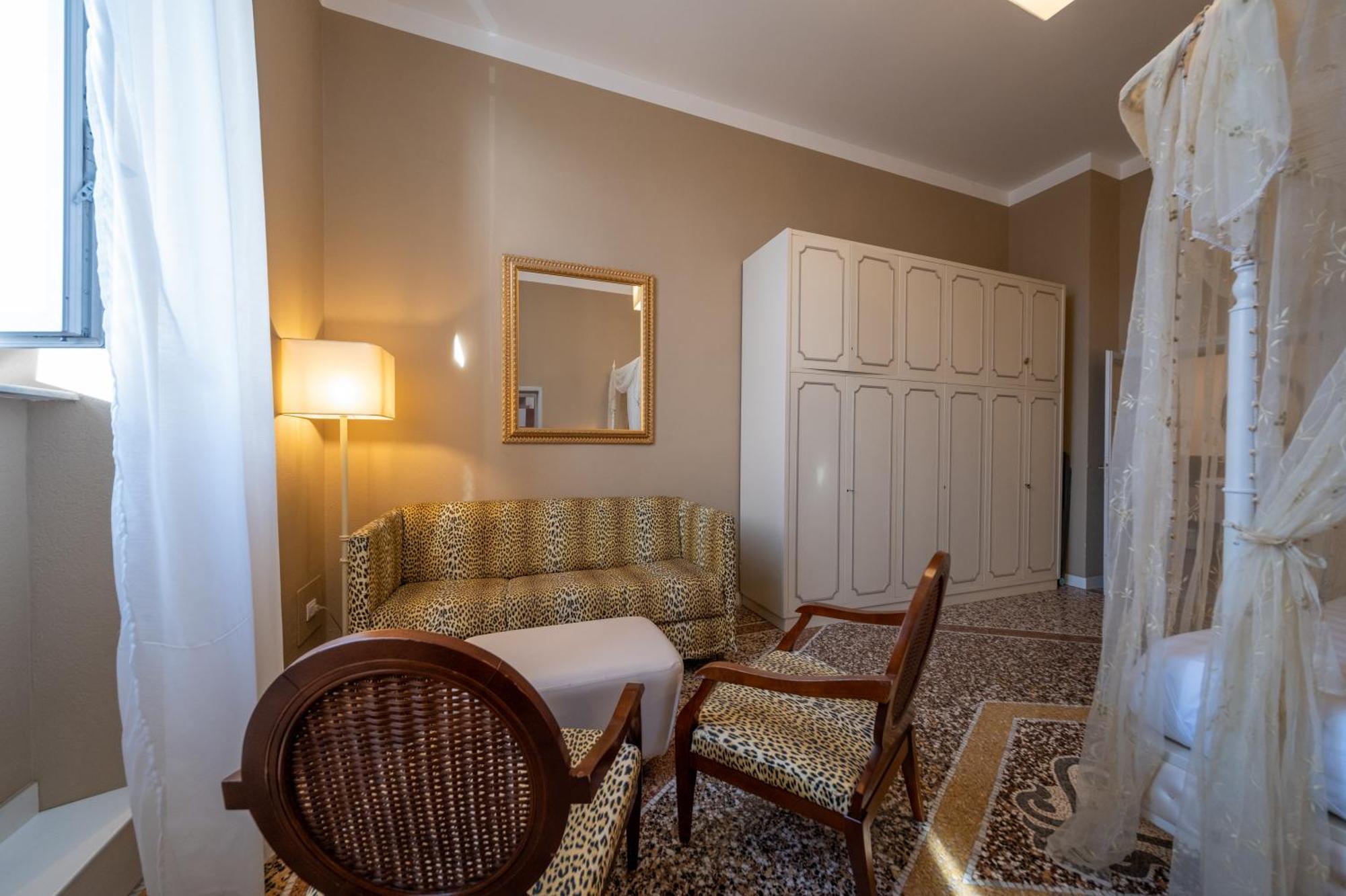 Lungarno Buozzi 7 Apartments Pisa Exterior foto