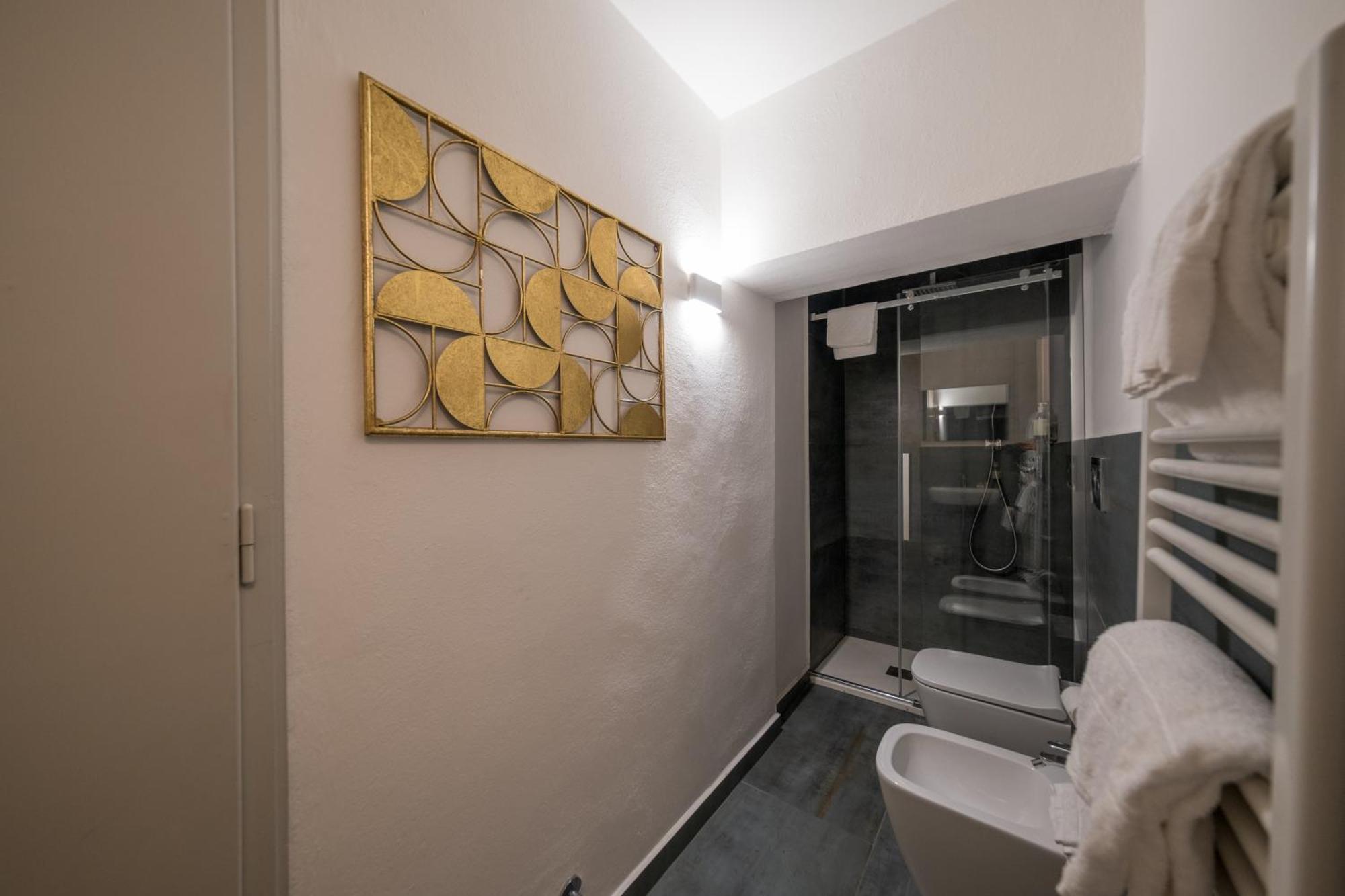 Lungarno Buozzi 7 Apartments Pisa Exterior foto