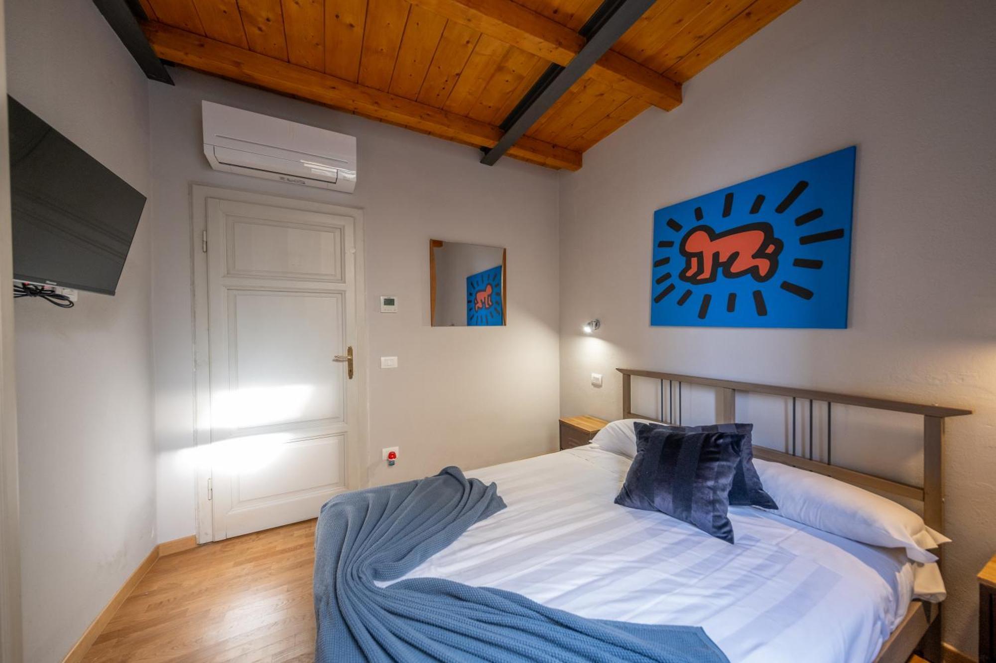Lungarno Buozzi 7 Apartments Pisa Exterior foto