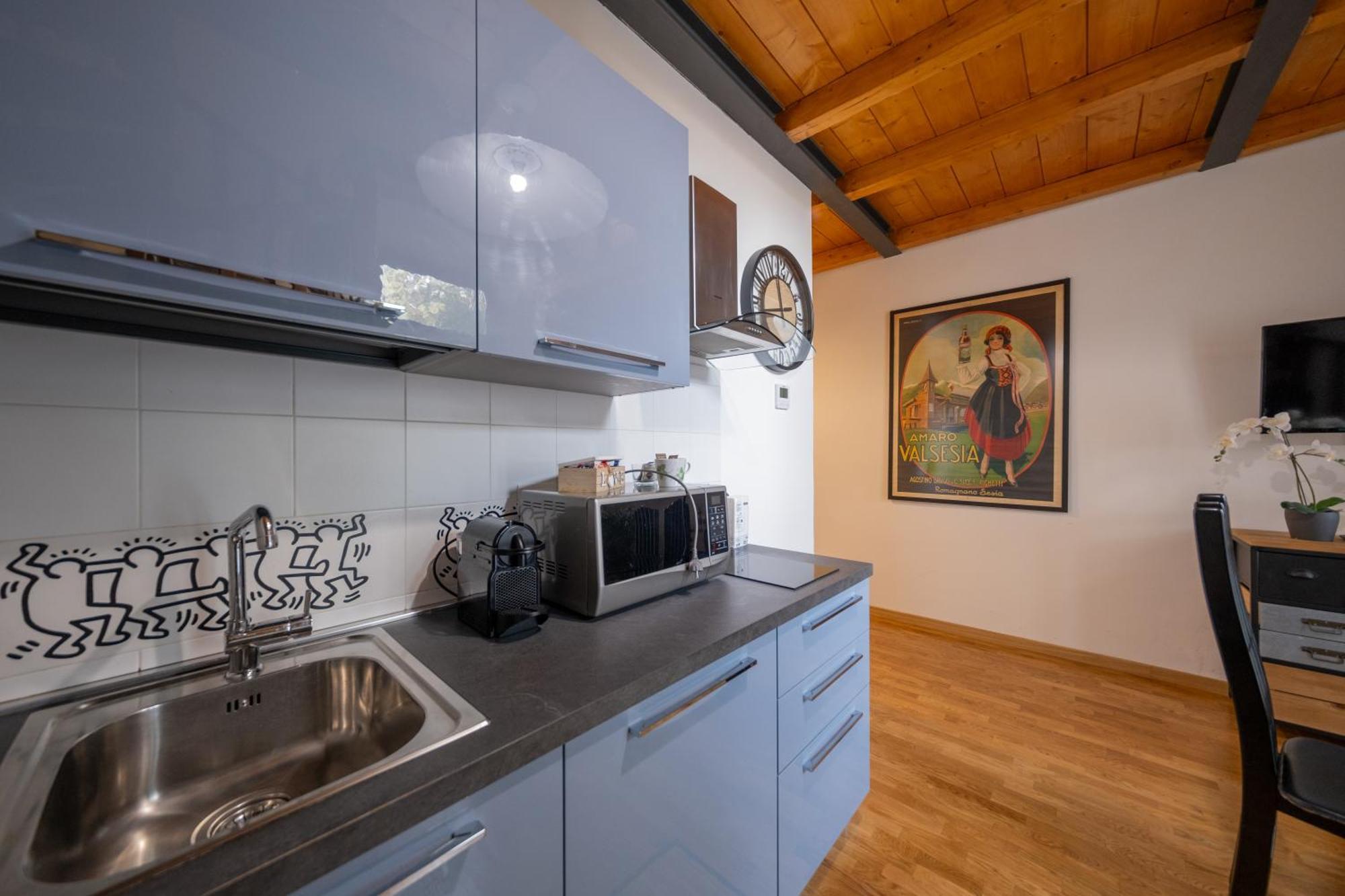 Lungarno Buozzi 7 Apartments Pisa Exterior foto