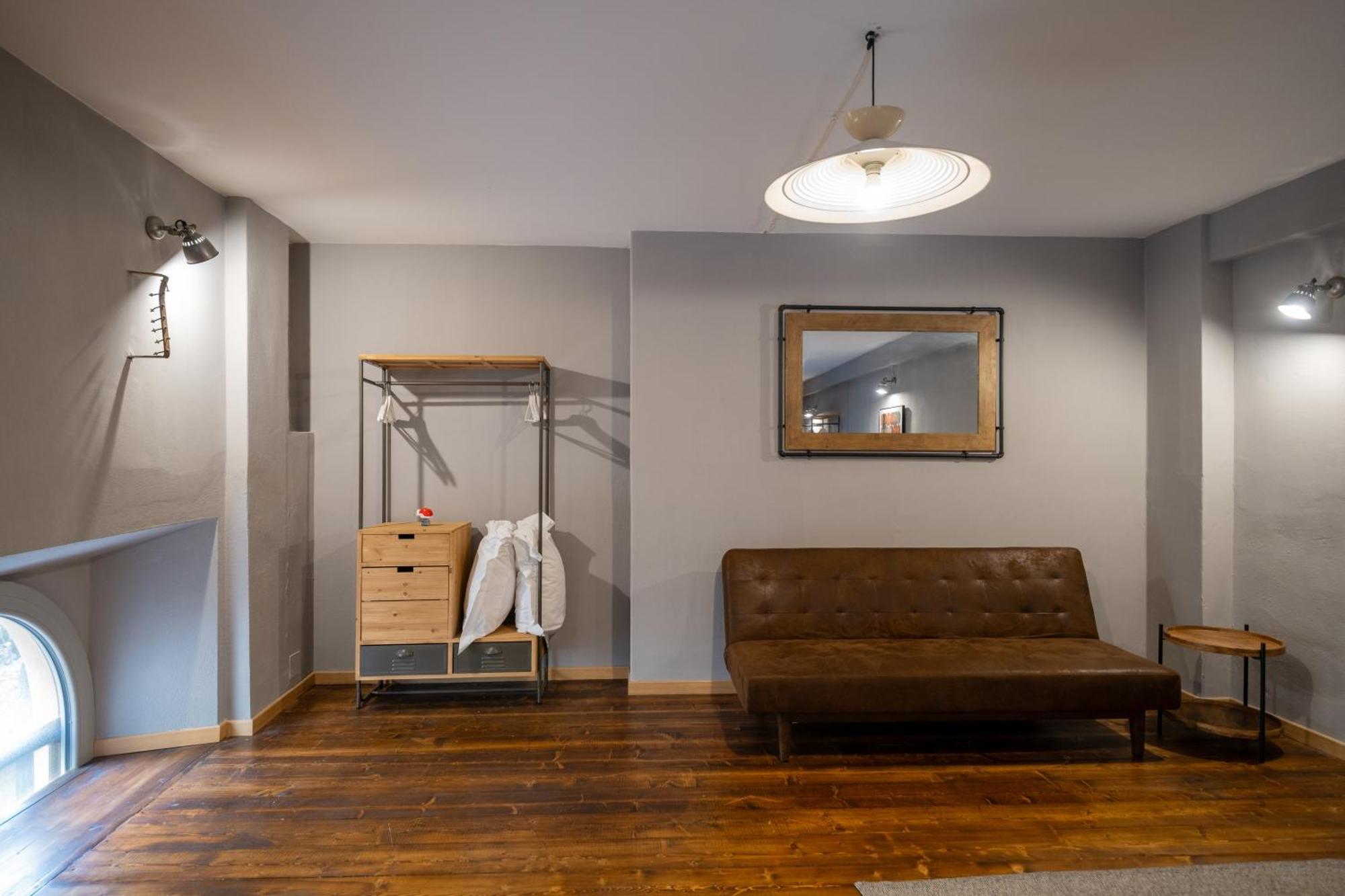 Lungarno Buozzi 7 Apartments Pisa Exterior foto