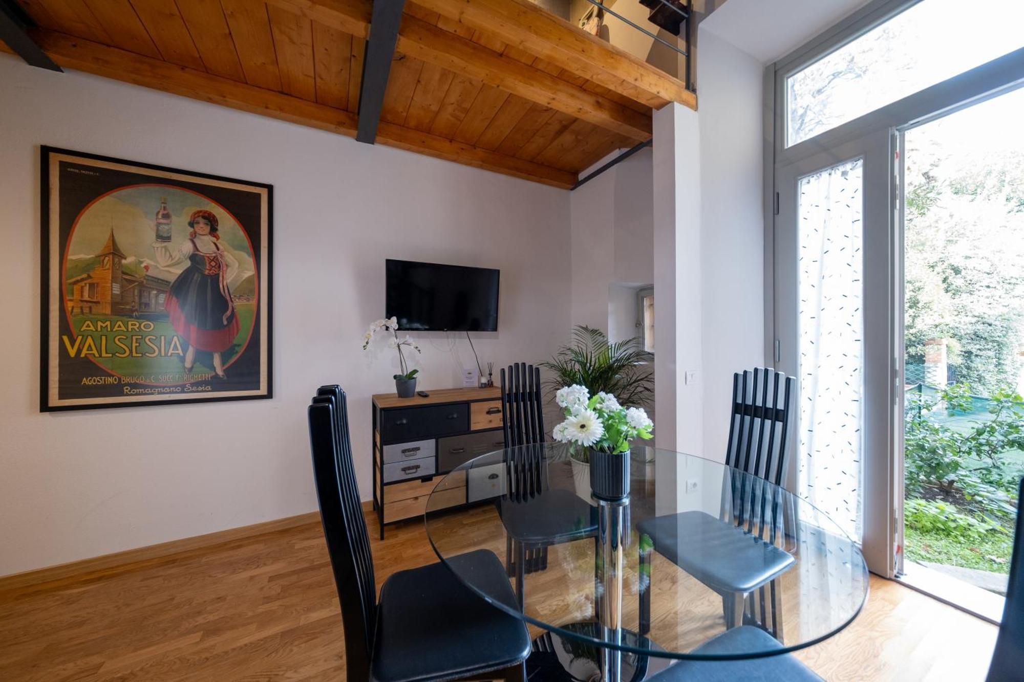 Lungarno Buozzi 7 Apartments Pisa Exterior foto