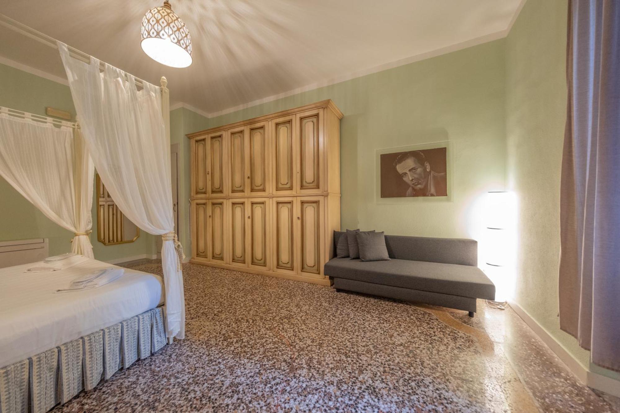Lungarno Buozzi 7 Apartments Pisa Exterior foto